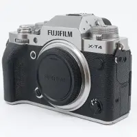 Fujifilm X-T4 boîtier occasion