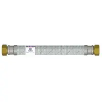 Plieger Flexible chauffage / sanitaire FF3/4" Lg1000mm - : FLEX1207