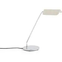 HAY Apex Lampe de Bureau White