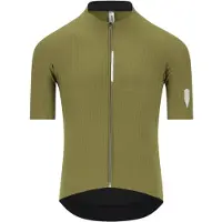 Q36.5 Maillot à Manches Courtes Dottore Pro