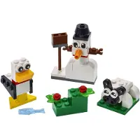 LEGO Kit de construction créatif 0