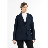 Dreimaster Klassik Blazer bleu nuit