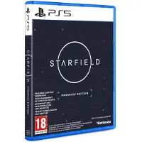Starfield Premium Edition PS5 FR/NL