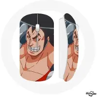 MANIACASE Souris Kozuki Oden Série One Piece Anime Sans Fil