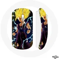 MANIACASE Souris Sans Fil Dragon ball z Super SSJ2 Gohan