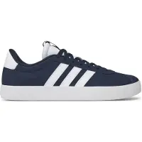 Adidas Baskets basses 'VL Court 3.0' marine / blanc