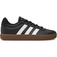 Adidas Baskets 'VL Court 3.0' noir / blanc