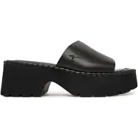 Tamaris Mule noir