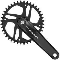Shimano Manivelles Avec Plateau Fc-u2001-1 7/8s Cg
