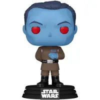 Funko POP! Figurka POP! Admiral Thrawn 9 cm - Star Wars od