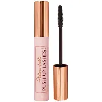Charlotte Tilbury Pillow Talk Push Up Lashes! Mascara