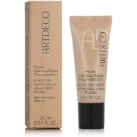Artdeco Fond de teint fluide camouflage 24 Warm / Golden Beige, 20 g (24 Beige doré chaud)