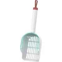 Cheerble Litter Scoop rotatif