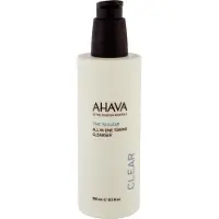 Ahava DÉMAQUILLANT TONIQUE 3 RN 1 250 ml Lotion(S)