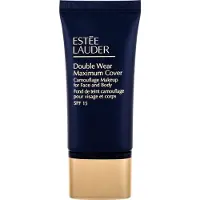 Estée Lauder Double Wear Maximum Cover Camouflage Makeup for Face and Body SPF 15 (2W1 Aurore, N° 2W1 - Dawn)