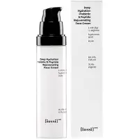 Iossi Crème régénératrice pour peaux sensibles