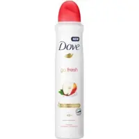 Dove Deospray - Go Fresh Apple & White Tea 250ml