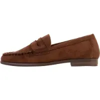 Super Mode Moccassin à Enfiler Joalice
