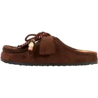 Super Mode Mules à lacets Joalice
