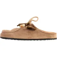 Super Mode Mules à lacets Joalice