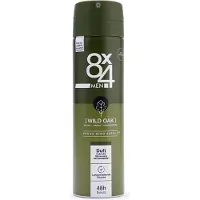 8x4 Wild Oak