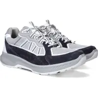 Xsensible Baskets Xsensible Homme Stretchwalker Colorado Jeans Combi-Taille 45
