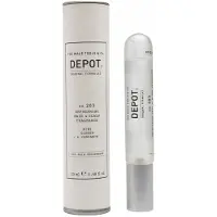 Depot 200 HAIR TREATMENTS NO. 203 REFRESHING HAIR & SCALP FRAGRANCE spray cheveux pour tous types de cheveux 20 ml