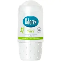Odorex Deo Roll-on Active Care 50ml - Pack de 6