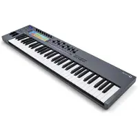 Novation FLkey 61 for FL Studio
