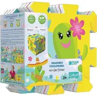 Trefl Casse-tête - Cacti Singers