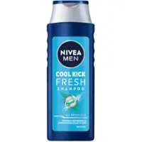 Nivea Shampoo Men - Cool Fresh 250 ml
