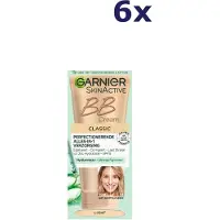 Garnier 6x SkinActive BB 50ml Light Classic Dagcrème