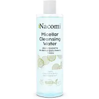 Nacomi , lotion micellaire apaisante, 400 ml