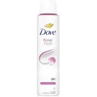 Dove Déodorant en spray Floral Fresh (200 ml)