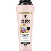 GLISS Split Hair Miracle Shampoo 400ML