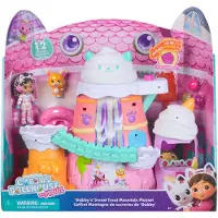 Spin Master Coffret Pâtisserie La Casa De Gabby