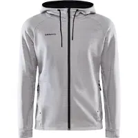 Craft ADV Unify FZ Hood M Gris Mélange 3XL