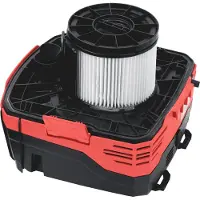 Metabo Wasserfilter Schaumstoff nass/trocken tauschbar 635422000