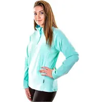 Joluvi Surprise 2.0 Polaire Vert S Femme Vert S