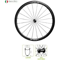 Ursus Roue Avant De Route Blaze 37 V-brake Qr
