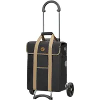 Andersen Shopper Valisette 'Ipek Mi' noir