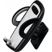 KRAM Support universel, Support pour smartphone, Noir