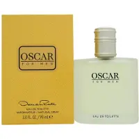 Oscar de la Renta Oscar Eau de Toilette für Herren 90 ml