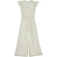We fashion Ensemble gris / blanc