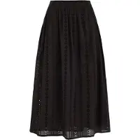 We fashion Jupe noir