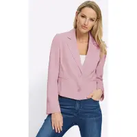 HEINE Blazer rose