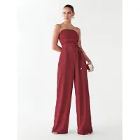 BWLDR Combinaison 'SIAND' bordeaux
