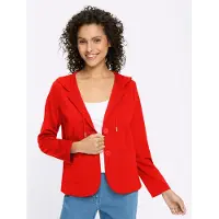 HEINE Blazer rouge