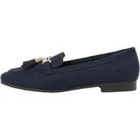 Lipsy Chaussure basse bleu marine