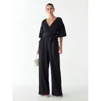 Willa Combinaison 'Andrea' noir